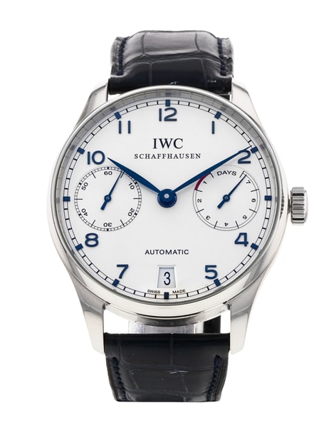 IWC Portugieser Automatic IW500107